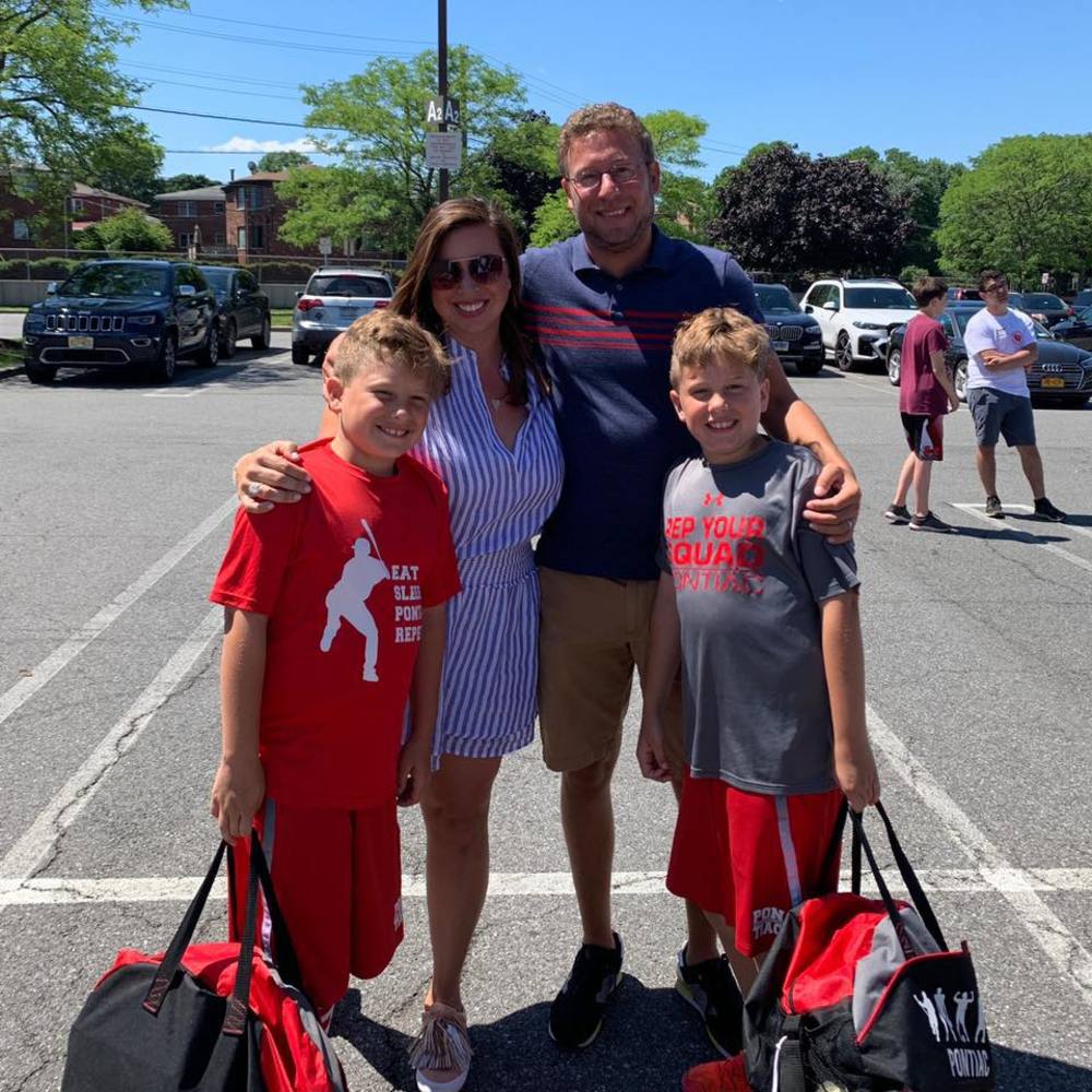 Meet your Posher, Stacy